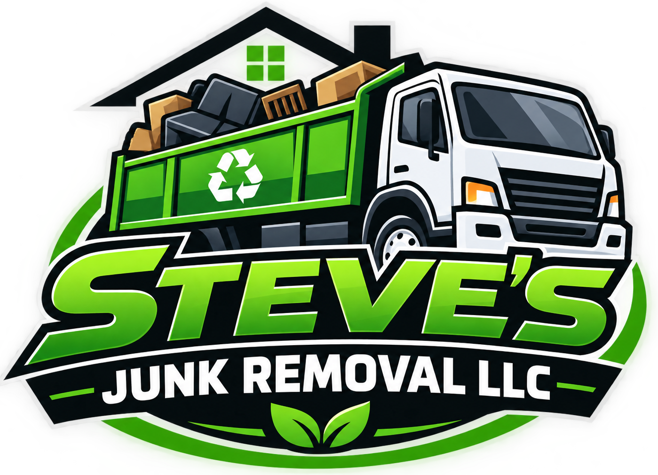 Junk Removal Service in Aberdeen, MD | Steve’s Junk Removal LLC Junk Removal Service in Aberdeen, MD | Steve’s Junk Removal LLC