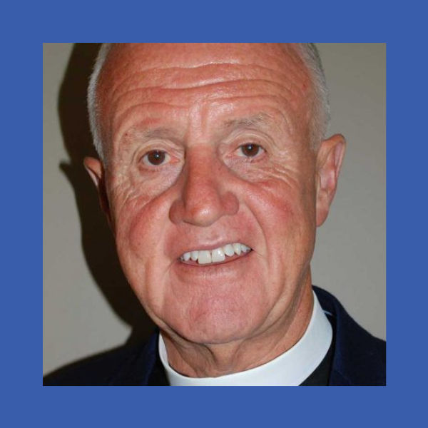 May 21 Guest Preacher: The Rev. Mark Anschutz