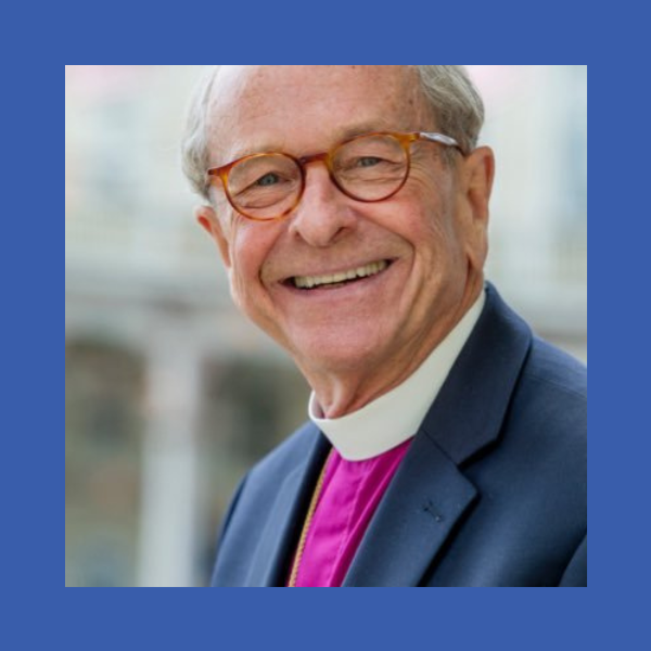 June 25 Guest Preacher: The Rt. Rev. Gene Robinson