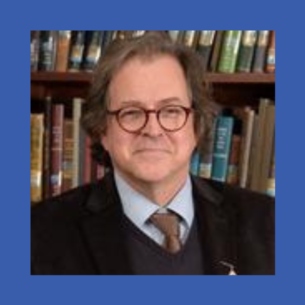 September 24 Guest Preacher: The Rev. Dr. Andrew McGowan
