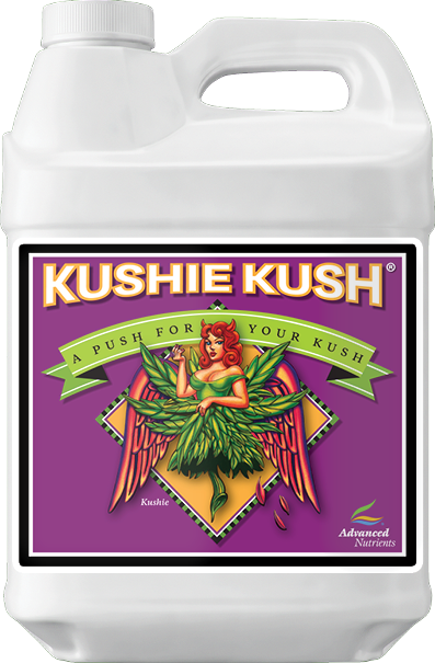 Kushie Kush 500mL
