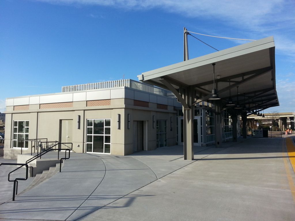 Indian River Middle School Renovation