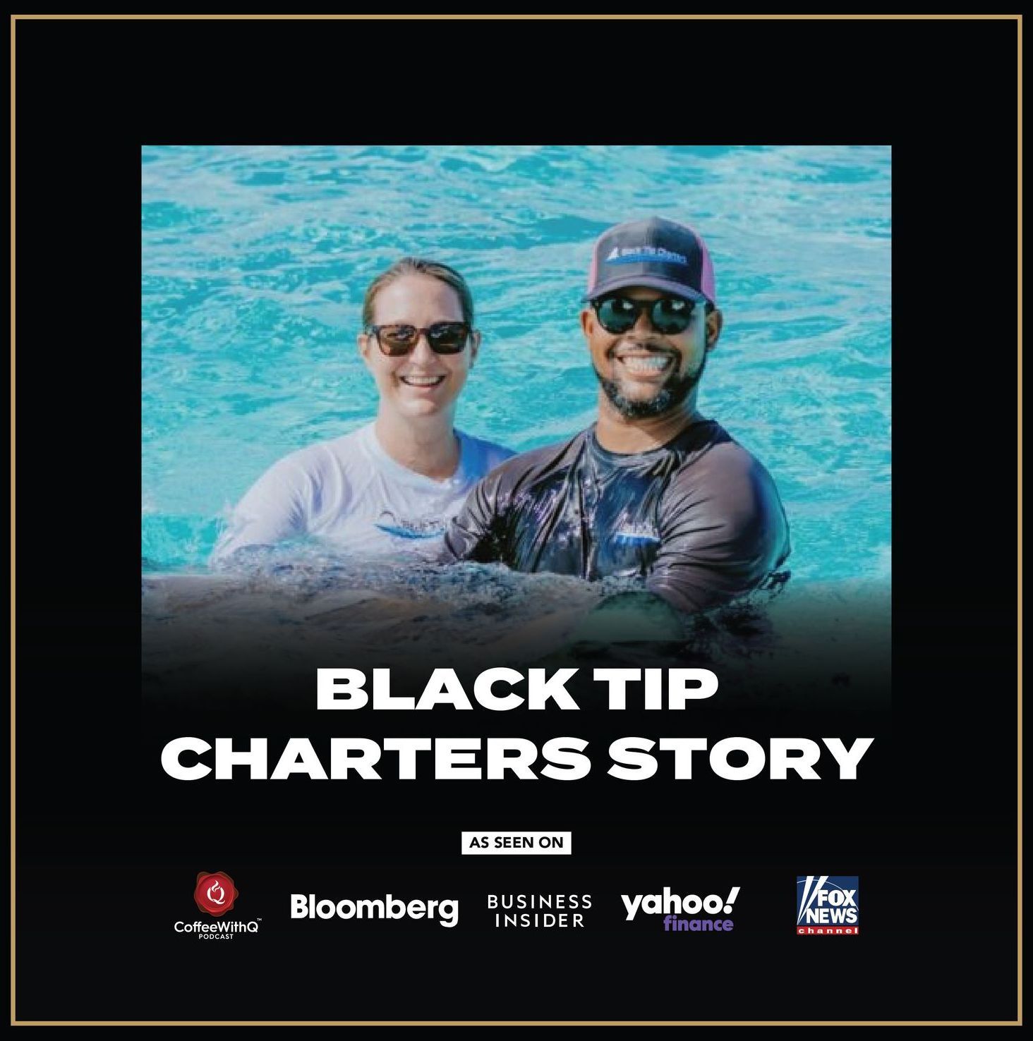 Private Boat Charters Kim and Captain Glenn Grand Cayman