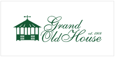 Grand Old House