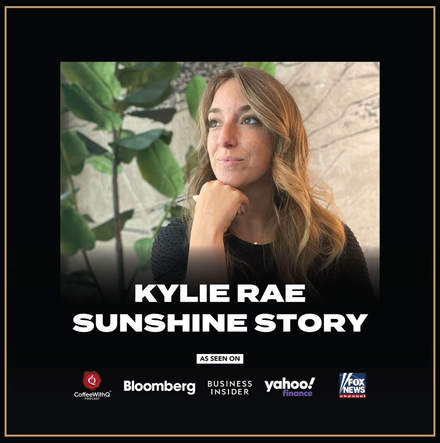 Kylie Rae Kimpton Grand Cayman Hospitality Expert