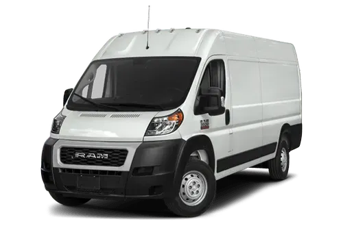 White Camper Van Png  - Milton, NH   - RV Service and R & L Van Builds