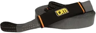 A Close Up of a Gray and Black Strap — TJM Rockhampton in Rockhampton City, QLD