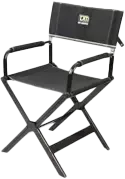 Outdoor Camping Chair — TJM Rockhampton in Rockhampton City, QLD