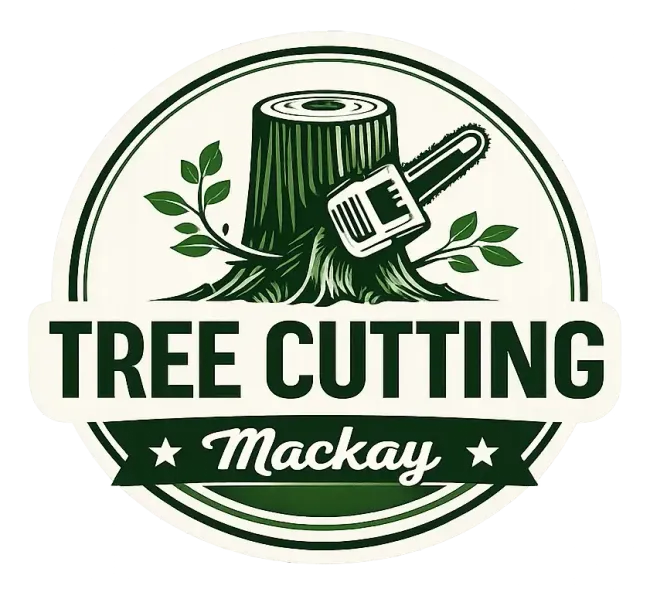 Tree Cutting Mackay Logo