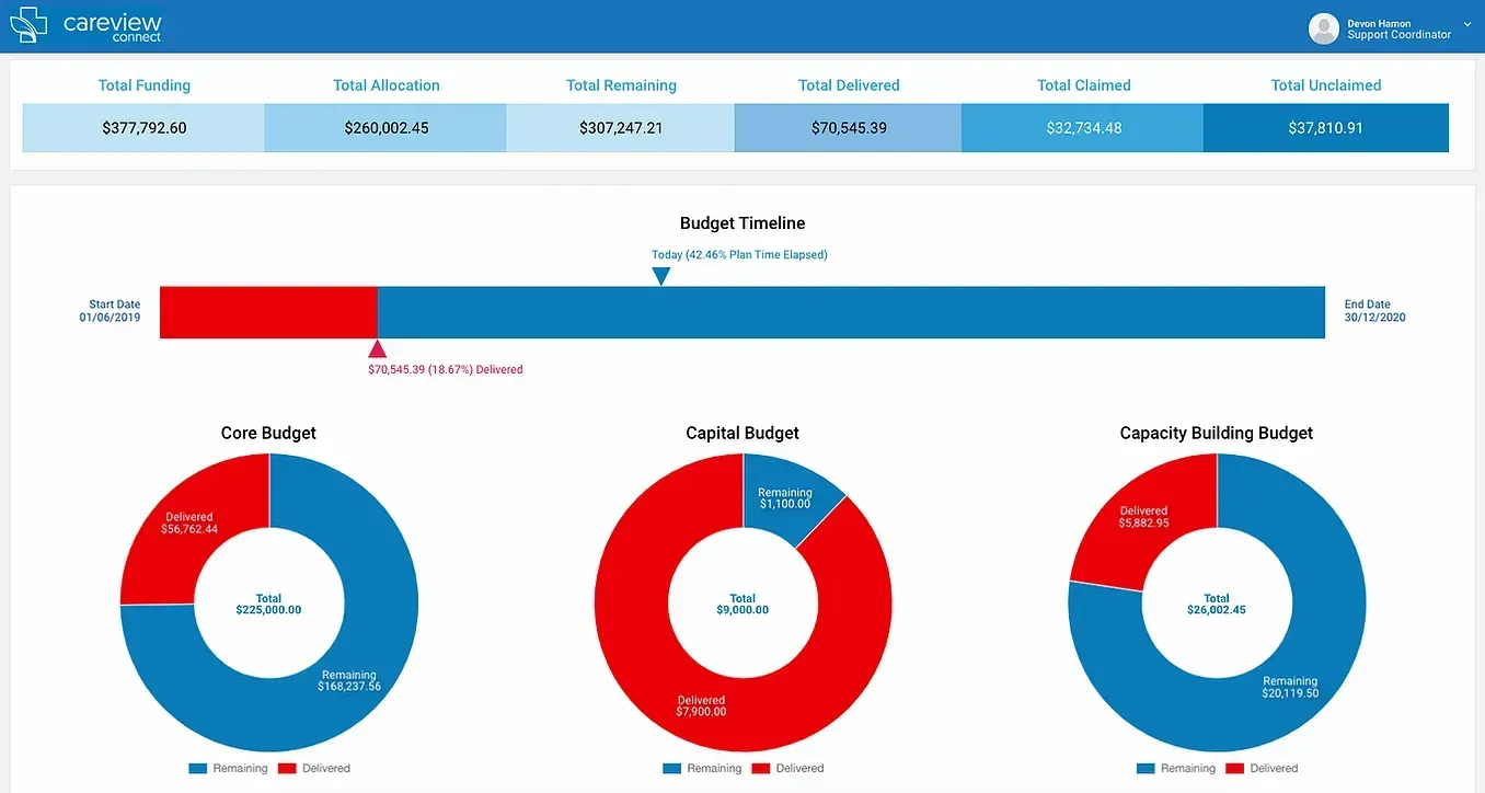 Careview Connect Preview