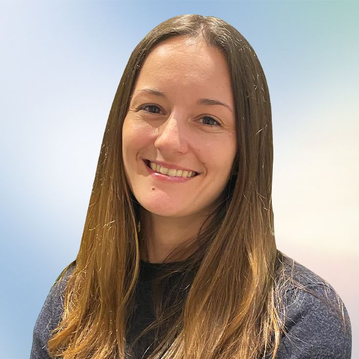 Jen, Occupational Therapist at PotentialMe