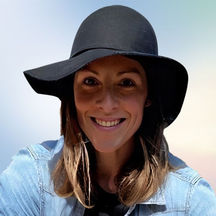 Melanie, Occupational Therapist at PotentialMe