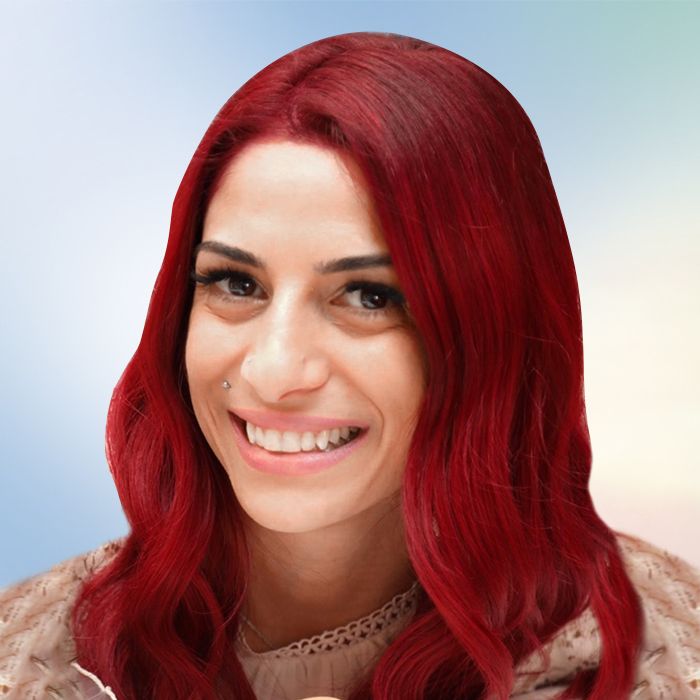 Sarah Kosover, Director at PotentialMe
