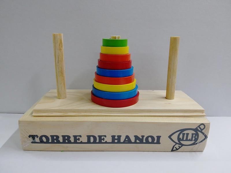 LA EDUCADORA