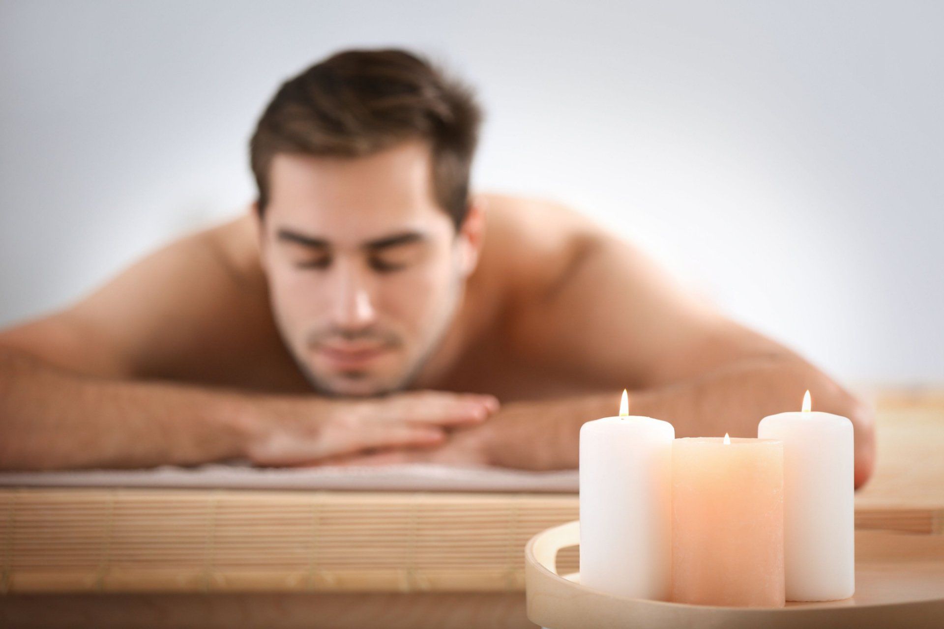 Relaxing Massage in Sarasota, FL