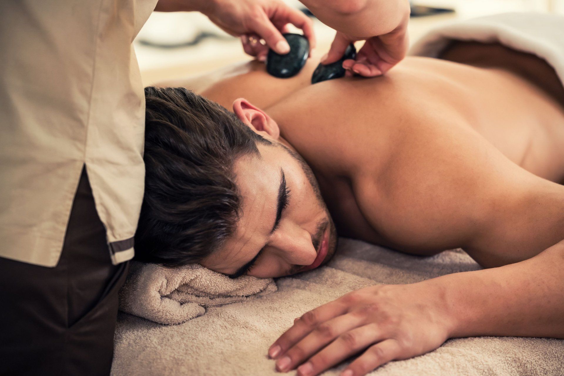 Asian Massage Service in Sarasota, FL