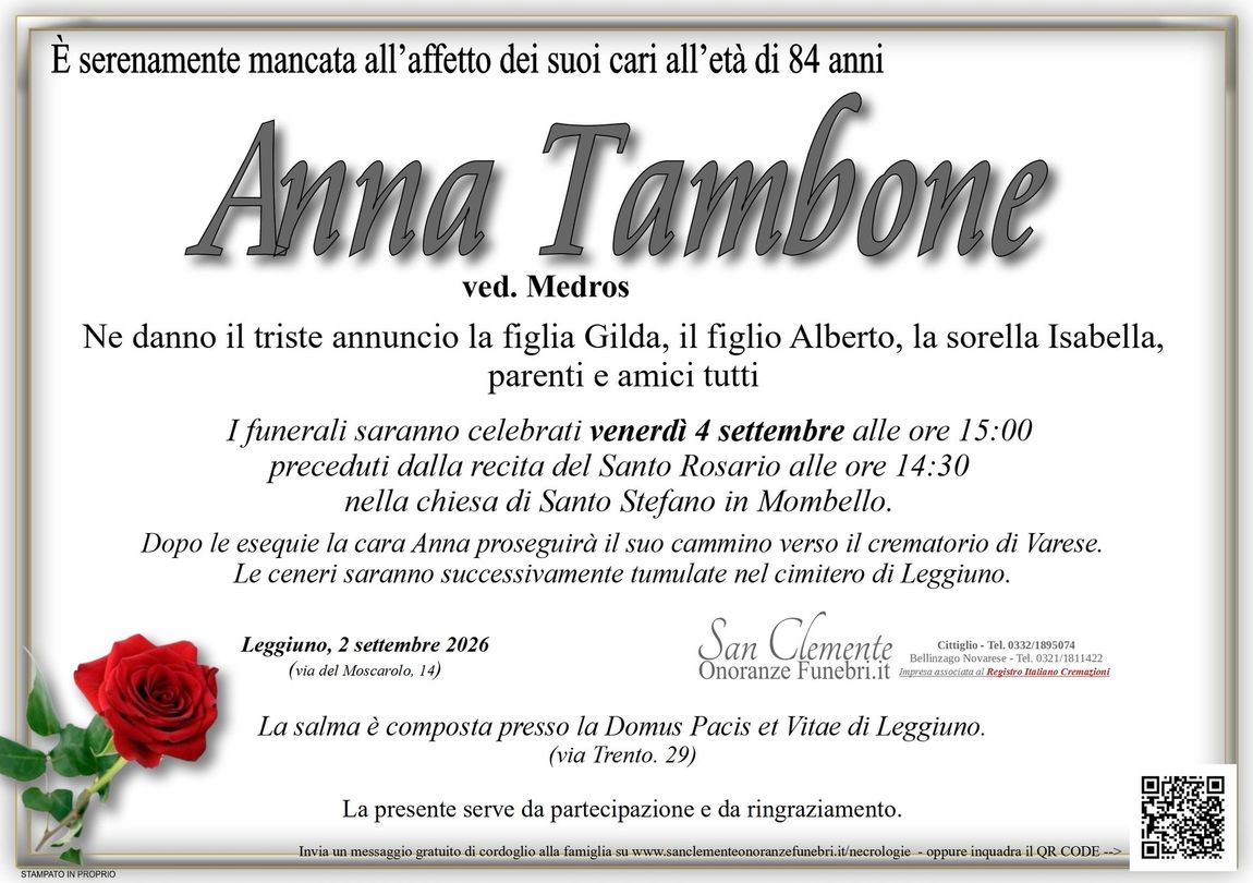 tambone, medros, san clemente, cittiglio, caravate, sangiano, laveno, mombello, cerro, reno, leggiuno, ballarate, monvalle, gemonio, cocquio trevisago, gavirate, azzio, orino, brenta, casalzuigno, cuveglio, cuvio, rancio valcuvia, cassano valcuvia, luino, varese, impresa funebre, onoranze funebri, pompe funebri, defunto, necrologi, necrologie, funerale, funebre, defunto,