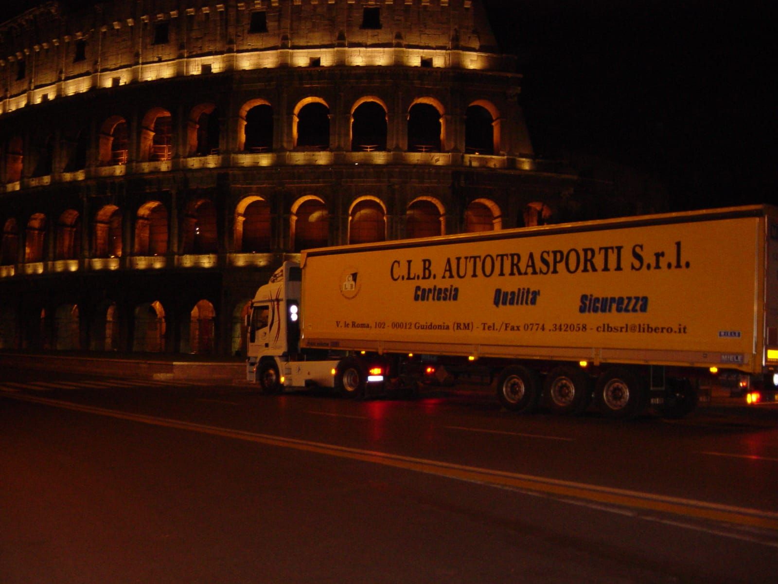 trasporto