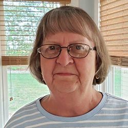 Bonnie Kiser — Fort Wayne, IN — Cornerstone Vision