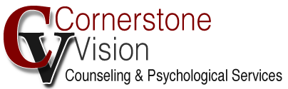 Cornerstone Vision Cornerstone Vision