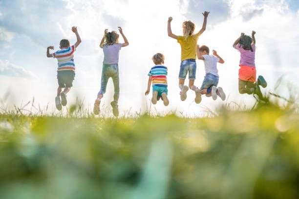 Children & Teens — Fort Wayne, IN — Cornerstone Vision