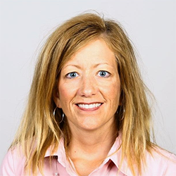 Lisa A. Heck — Fort Wayne, IN — Cornerstone Vision