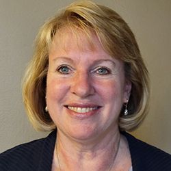 Bonnie Kiser — Fort Wayne, IN — Cornerstone Vision