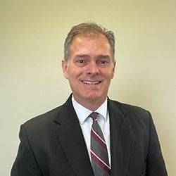 Robert P. Heck — Fort Wayne, IN — Cornerstone Vision