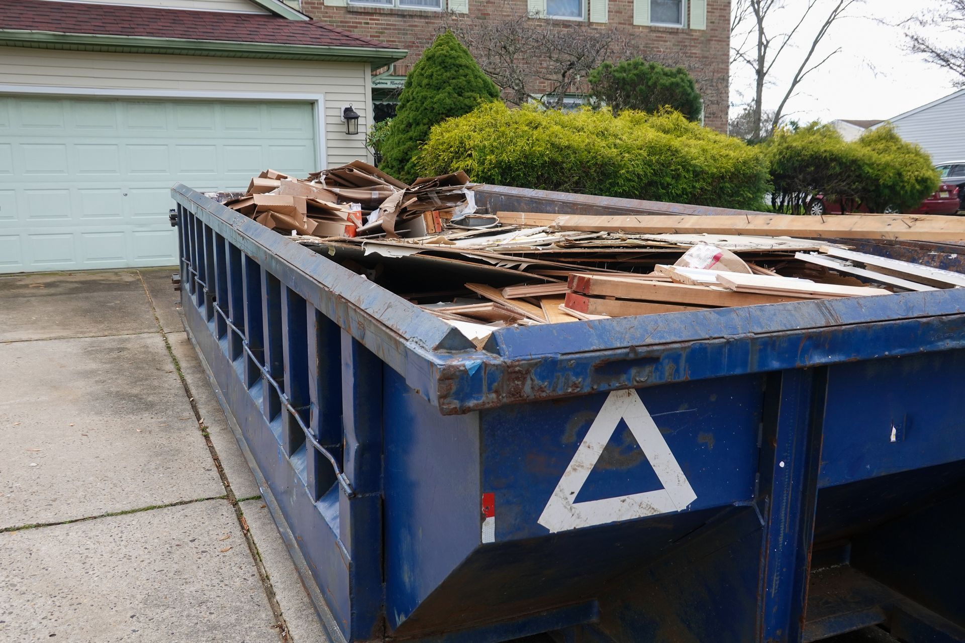 Professional Junk Removal Services