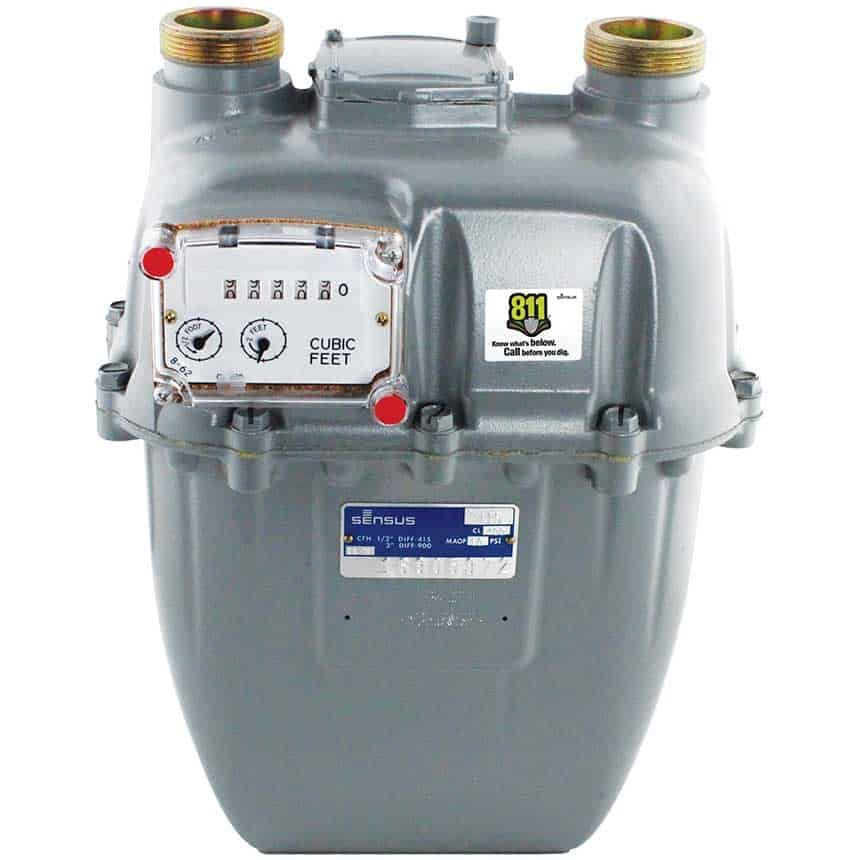 Remanufactured Meters | Energy Economics, Inc.