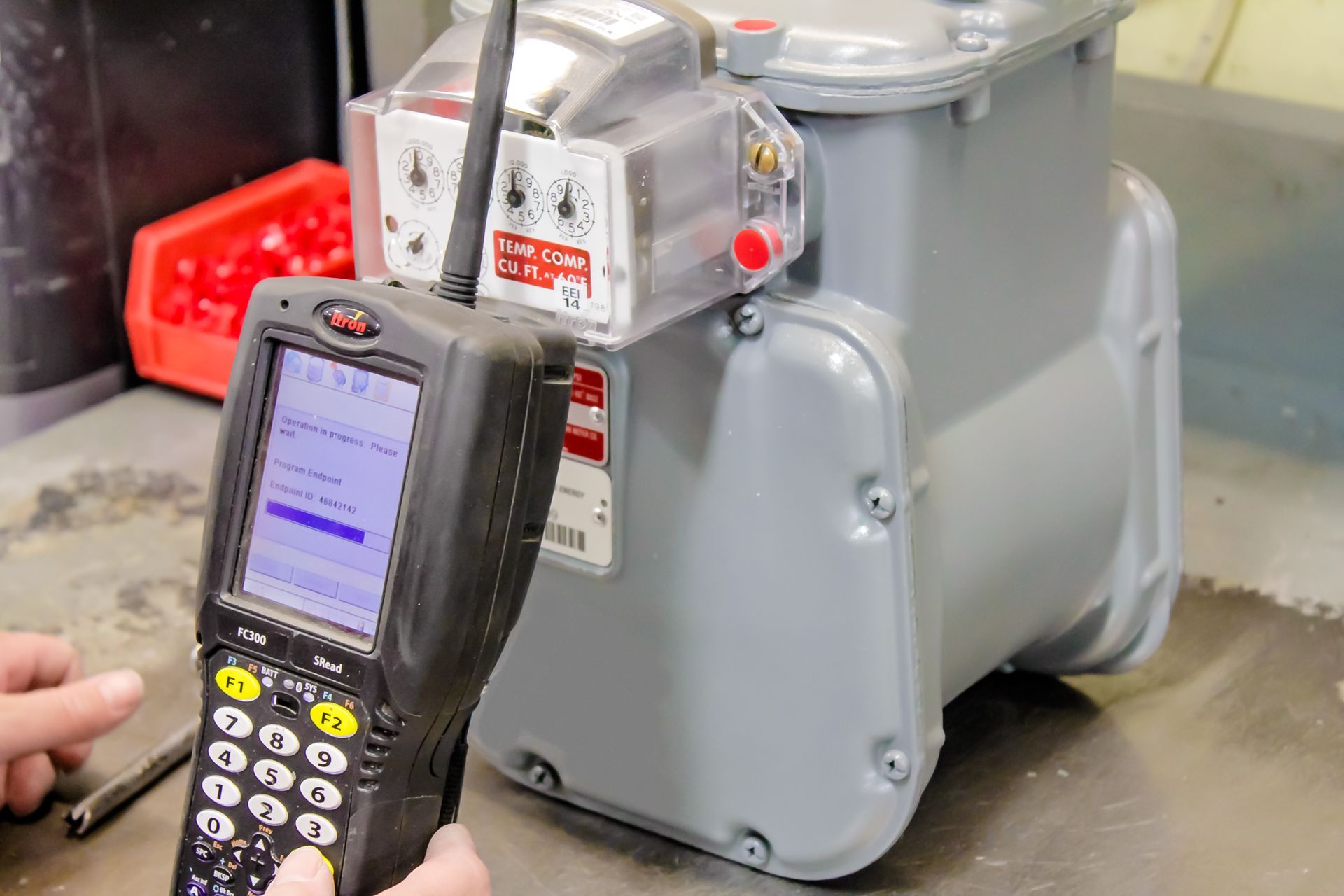 Meter Services Energy Economics, Inc.