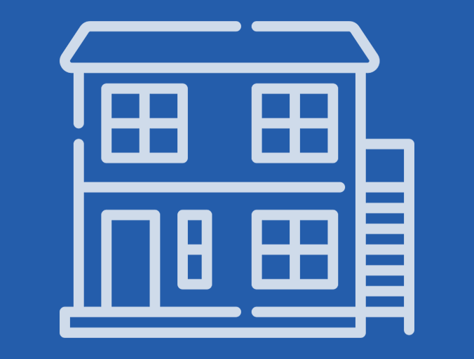 Facade engineering icon