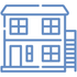 Facade engineering icon