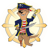 otter logo