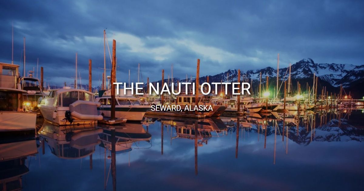 Nauti Otter
