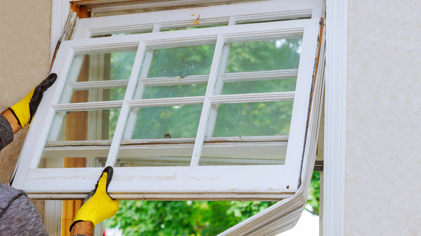 Styline windows