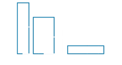 Pacific Woods Glass Inc Logo
