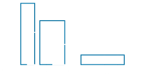 Pacific Woods Glass Inc Logo