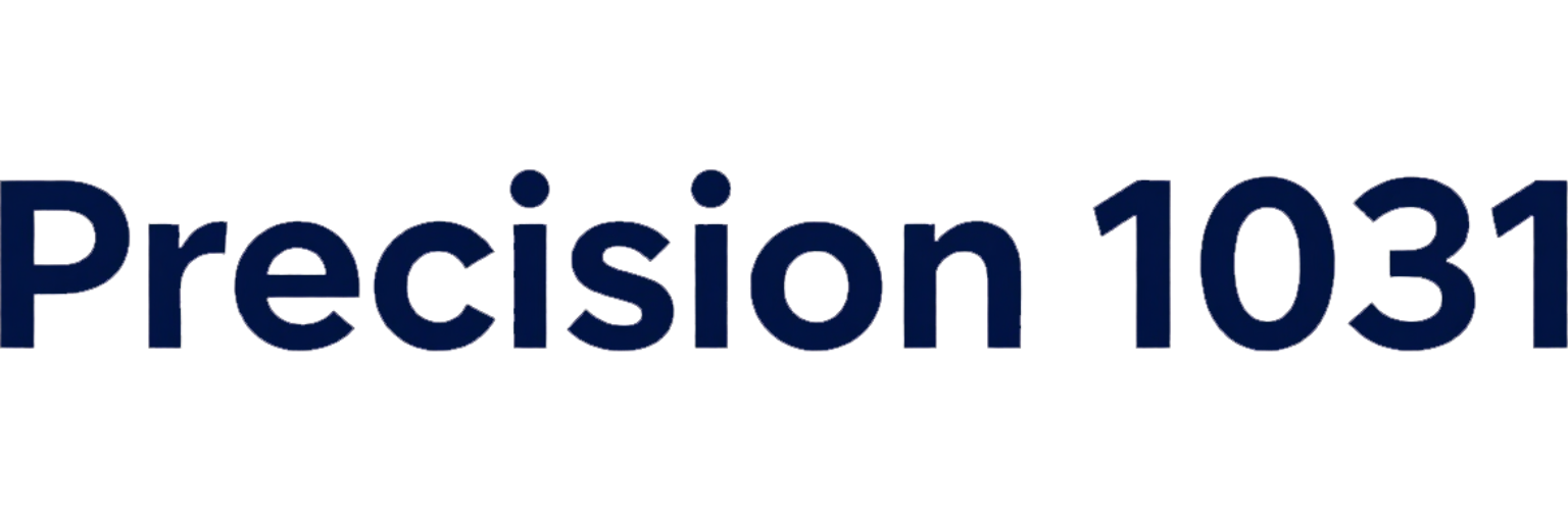 Precision 1031