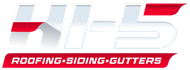 Hi-5 Roofing Hi-5 Roofing