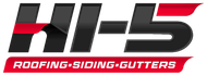 Hi-5 Roofing Hi-5 Roofing