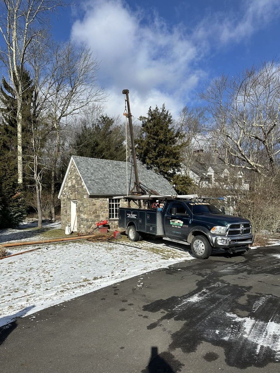 Werner & Sons Well Drilling 10