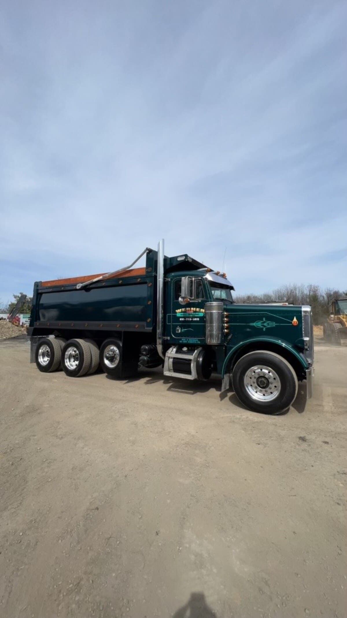 Werner & Sons Well Drilling 11