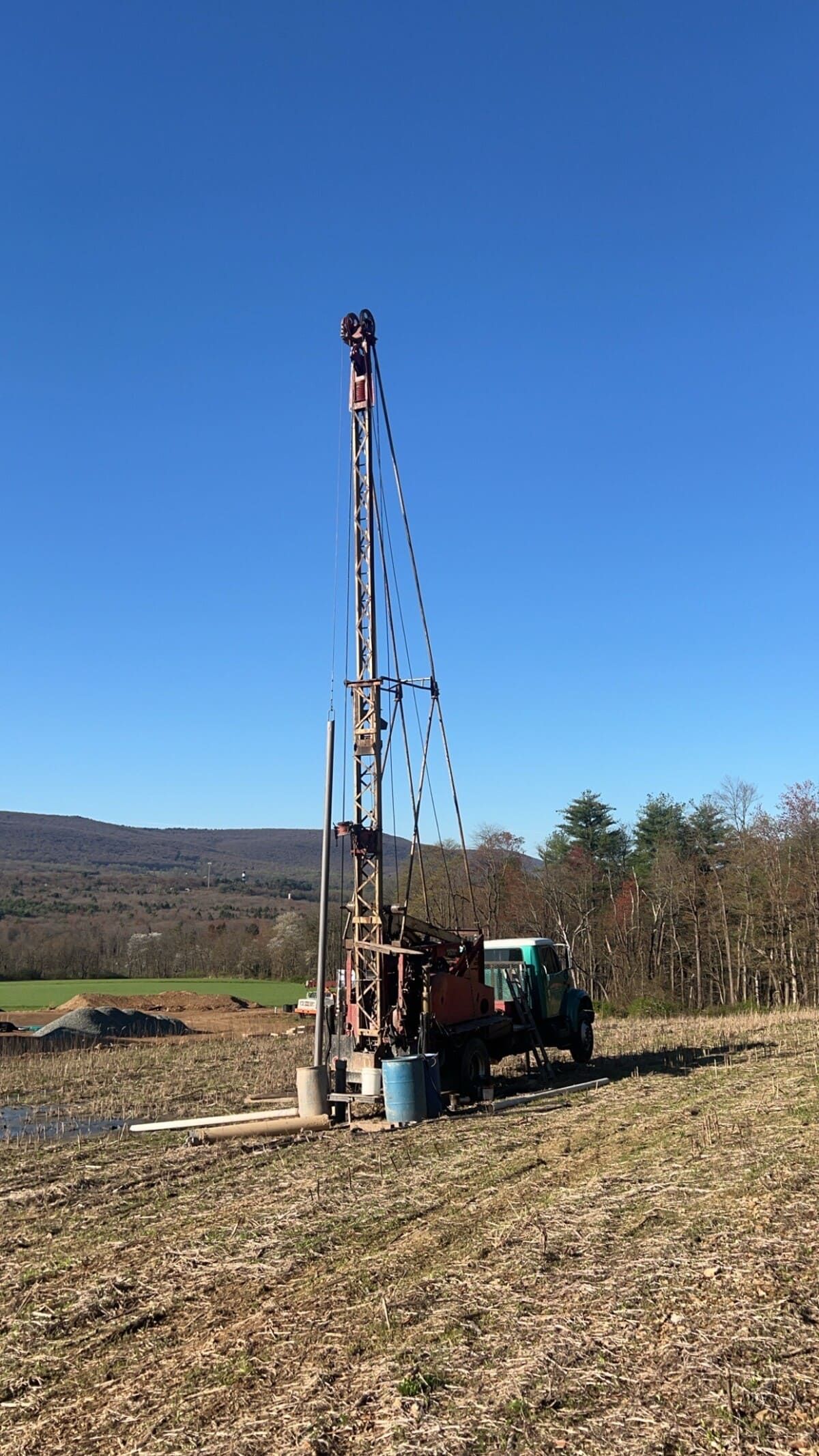 Werner & Sons Well Drilling 13