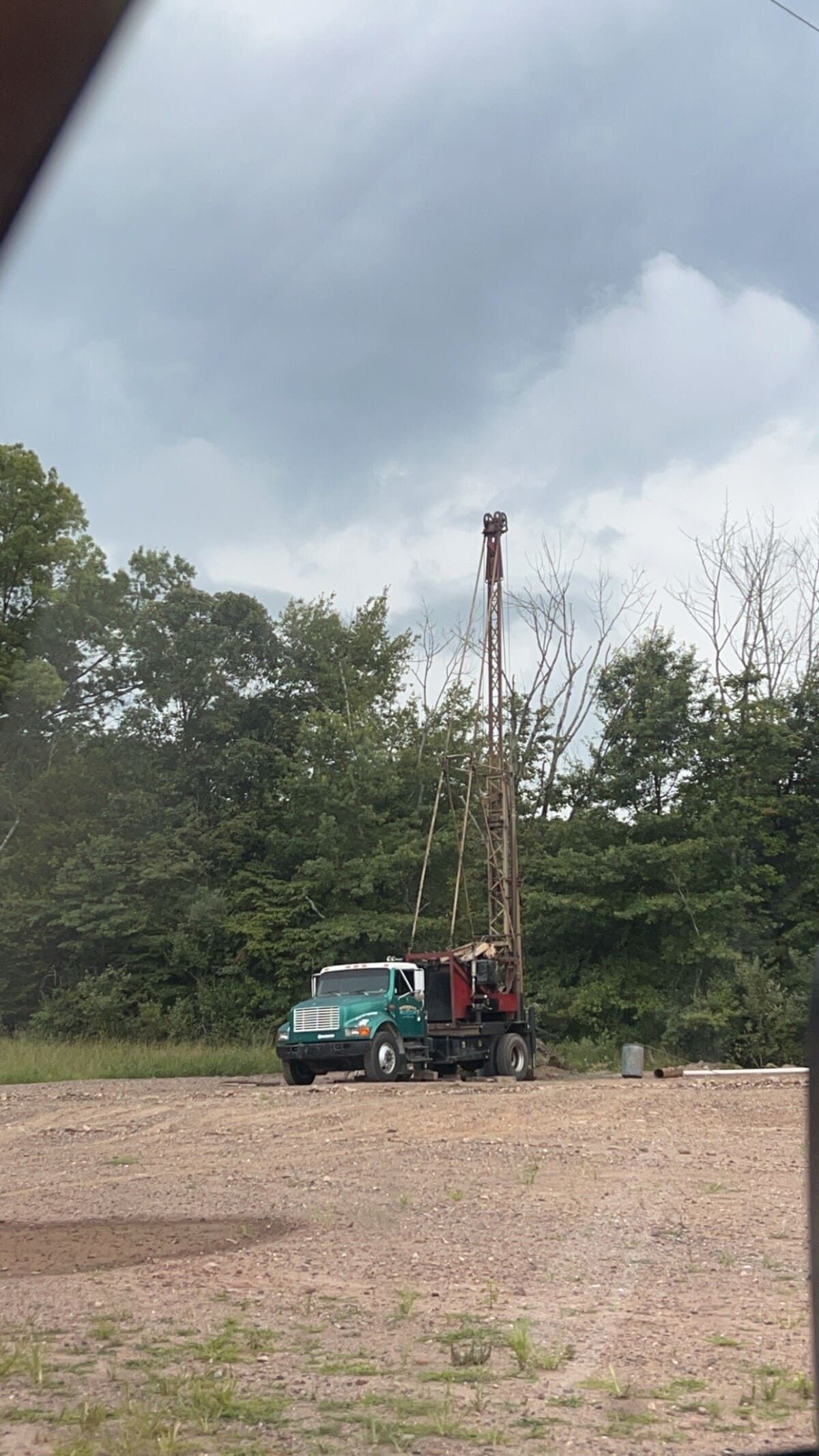 Werner & Sons Well Drilling 15