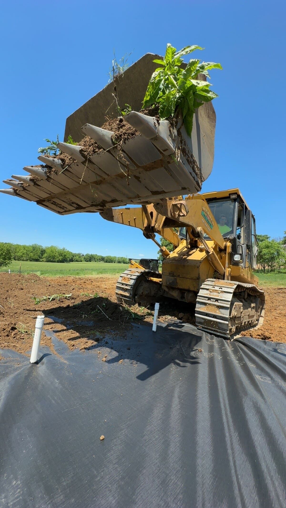 Werner & Sons Well Drilling 7