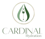 Cardinal Hydration