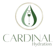 Cardinal Hydration