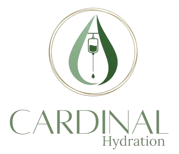 Cardinal Hydration