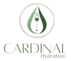 Cardinal Hydration